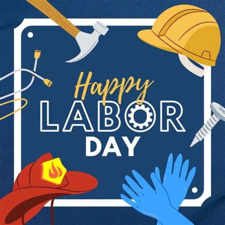 Celebrating Happy Labor Day: A Comprehensive Guide