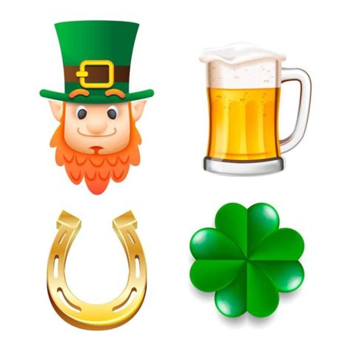 Happy Saint Patrick's Day: Celebrating the Spirit of Ireland