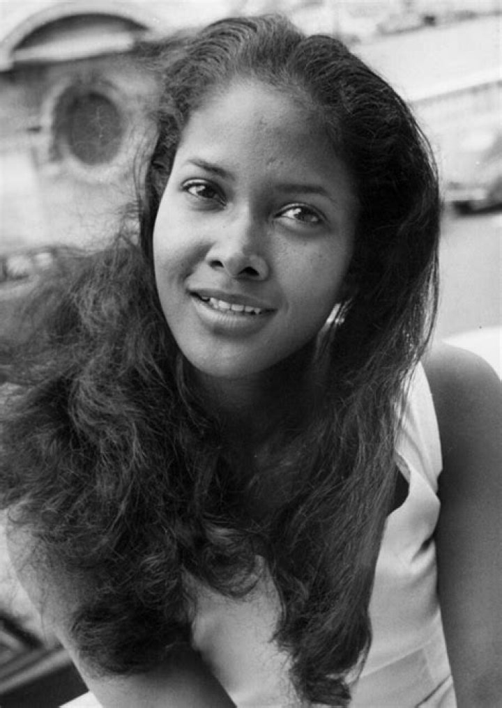 Unveiling the Life and Legacy of Harolyn Suzanne Nicholas