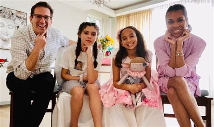 Exploring the Life of Harris Faulkner's Children: A Glimpse into Family Dynamics