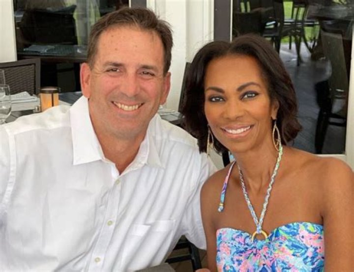 Exploring the Spiritual Journey: Harris Faulkner's Husband and His Religion
