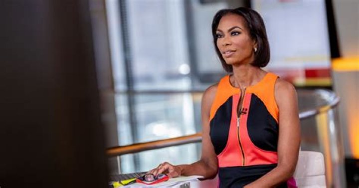 Harris Faulkner: The Truth Behind Her Illness