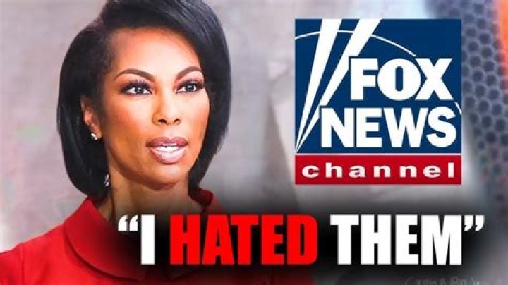 Harris Faulkner Leaving Fox: What It Means for the Future of News Broadcasting