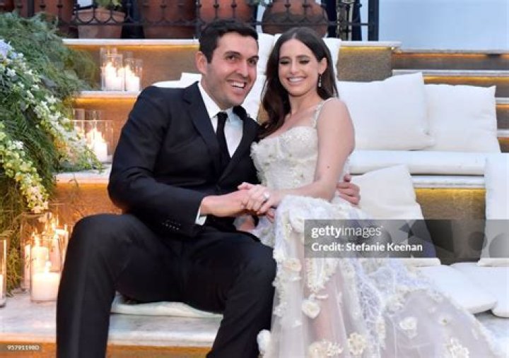 Unraveling the Life and Career of Harrison Refoua