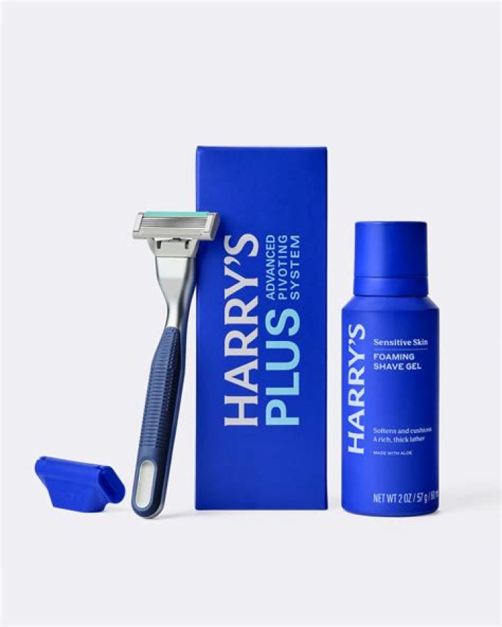 Discovering Harry's Blue Bell: A Journey into Nature's Charm