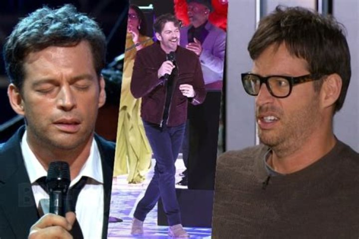 Harry Connick Jr: Overcoming Adversity After a Stroke