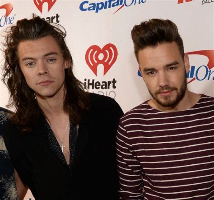 Unraveling the Dynamic Duo: The Harry Styles and Liam Payne Interview