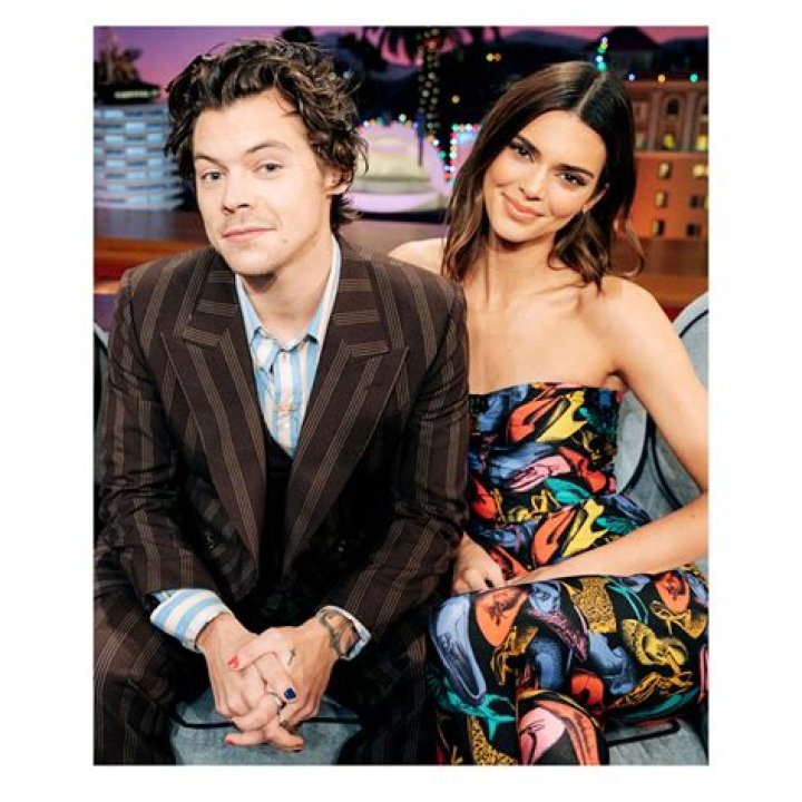 Harry Styles and Kendall Jenner: A Deep Dive into Their Relationship
