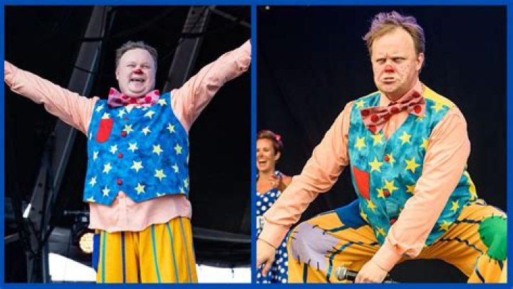 Has Mr. Tumble Been Arrested in Real Life?