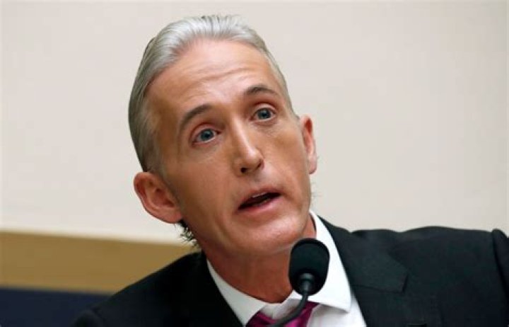 Unveiling the Truth: Has Trey Gowdy Had Plastic Surgery?