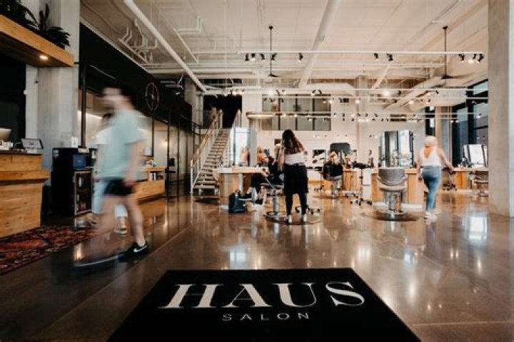 Discovering the Allure of Haus Salon: A Haven for Hair and Beauty Enthusiasts