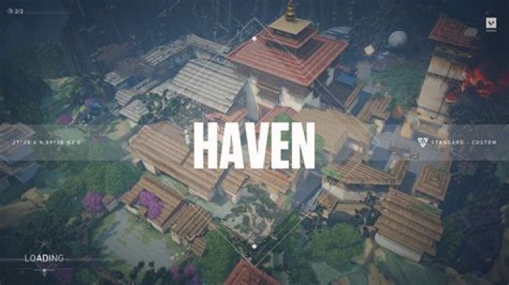 Ultimate Guide to Haven in Valorant: Strategies, Tips, and Tricks