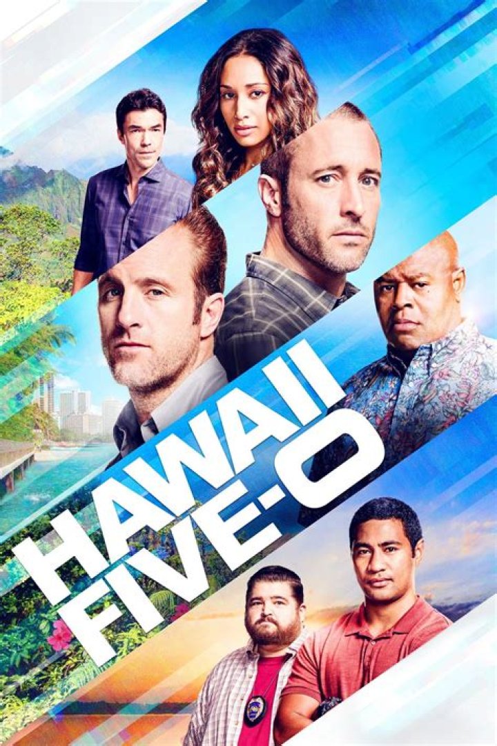 Exploring the Iconic Cast of Hawaii 5-0 Original Series