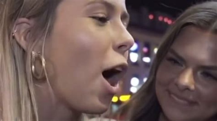 Hawk: The Girl Who Lost Her Job