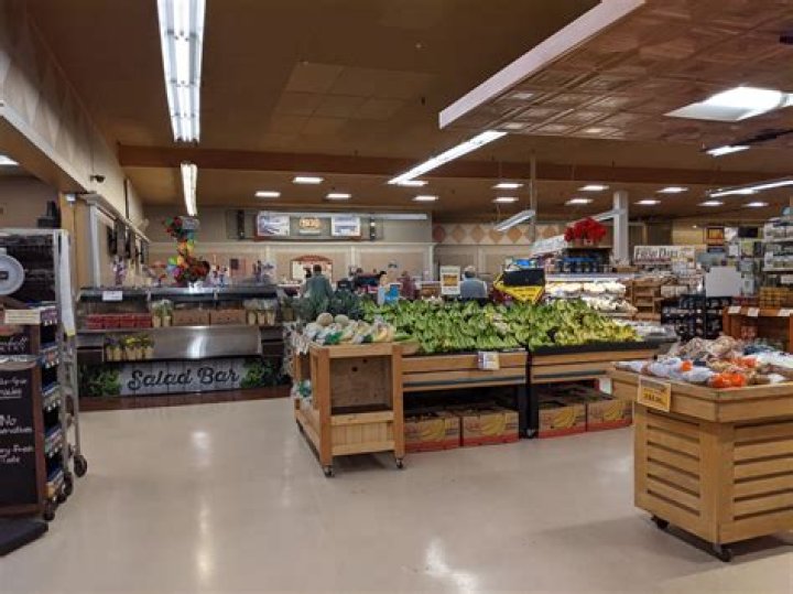 Exploring Hayek's Market NJ: A Comprehensive Guide