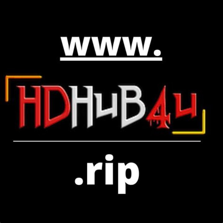HD Hub 4U Movie: Your Ultimate Destination for Latest Blockbusters and Beyond