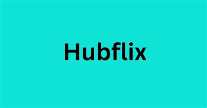 Discover the Ultimate Experience with HD Movies Hubflix