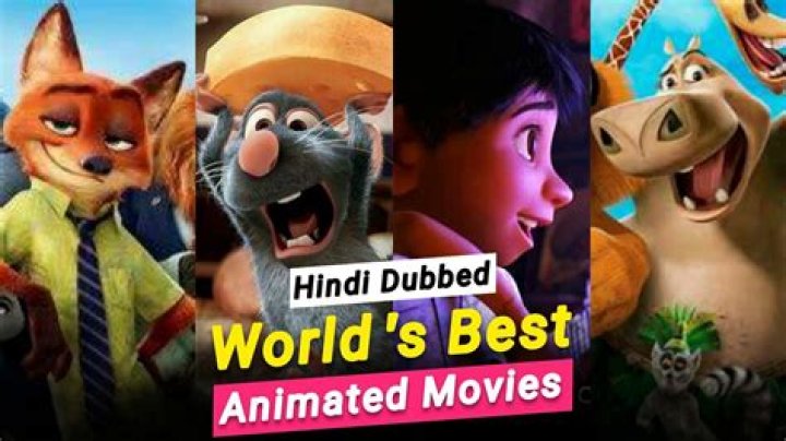 HDHub4U Animated Movies Download Hindi Dubbed: Your Ultimate Guide
