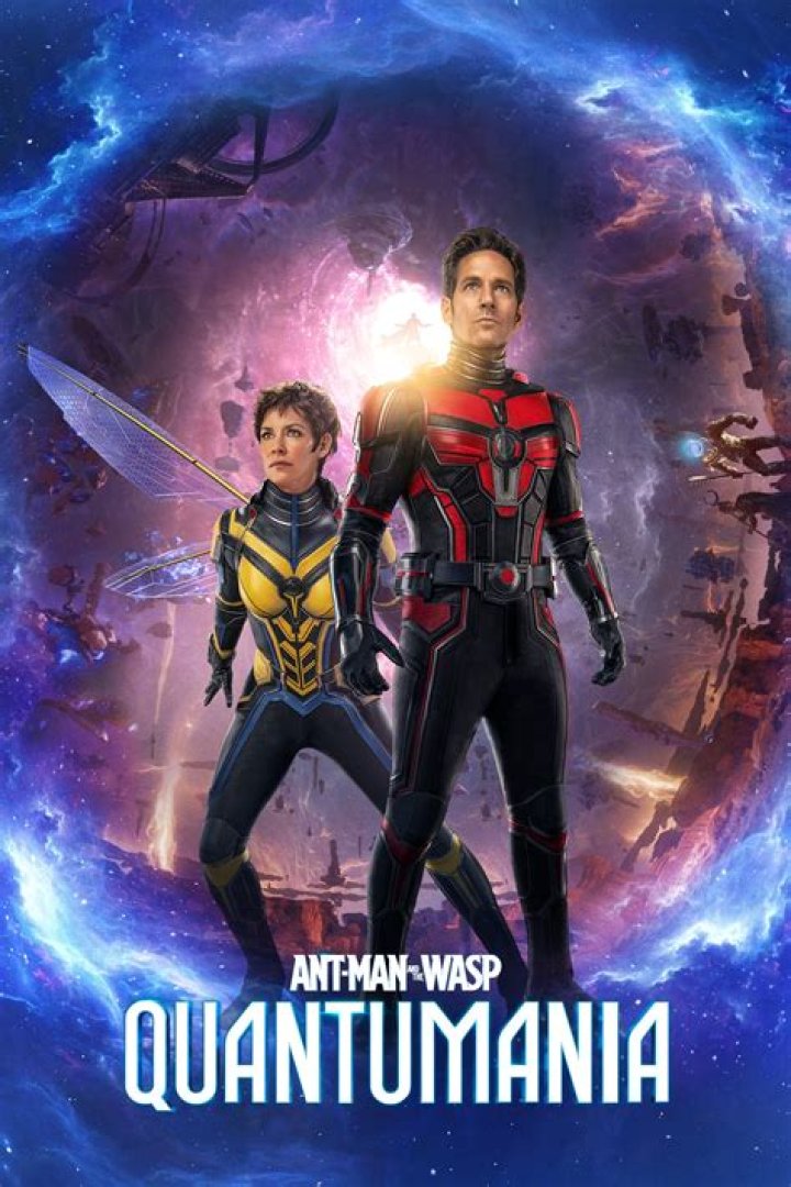 HDHub4u Ant Man Quantumania: Your Ultimate Guide to the Marvelous Streaming Experience