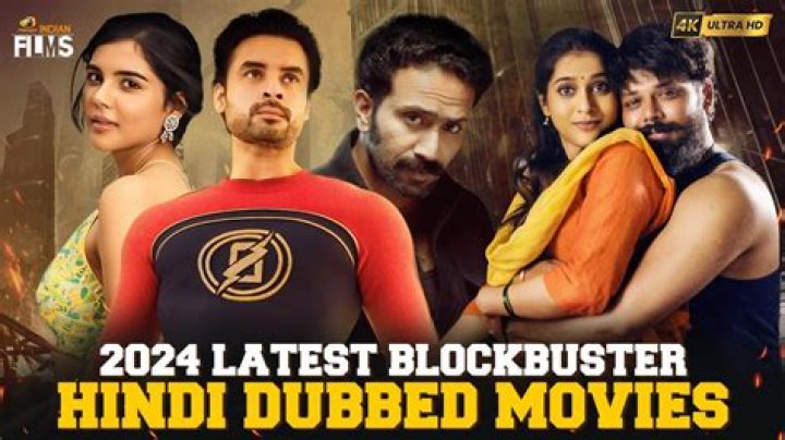 HDHub4U Bollyflix Hindi Dubbed Download: Your Ultimate Guide