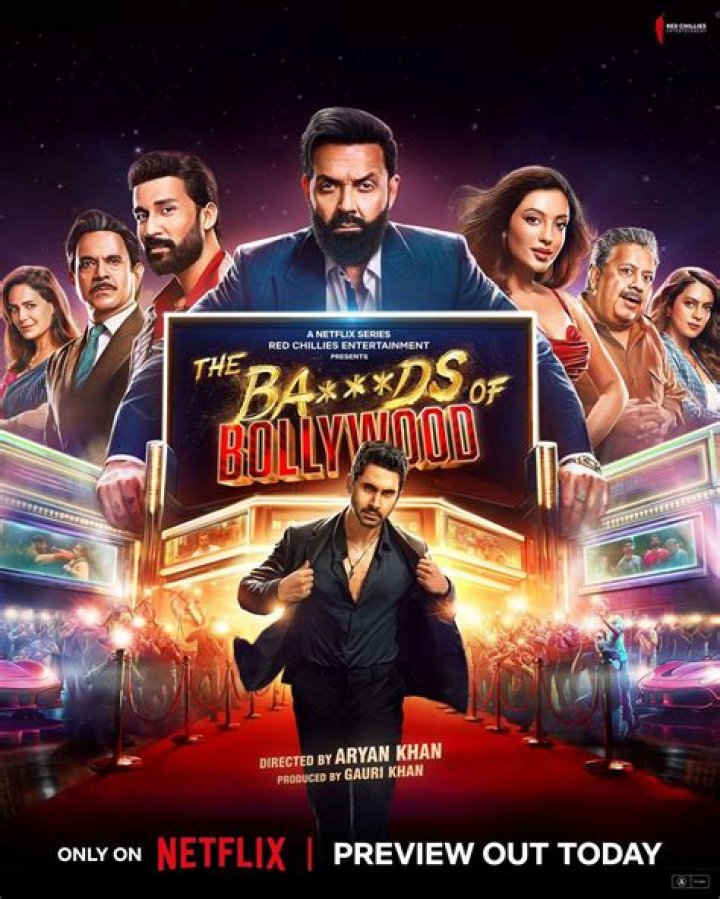 HDHub4U Bollywood Movie: Your Ultimate Destination for Blockbuster Entertainment