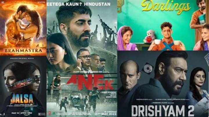 HDHub4U Bollywood Movies: Your Ultimate Streaming Destination