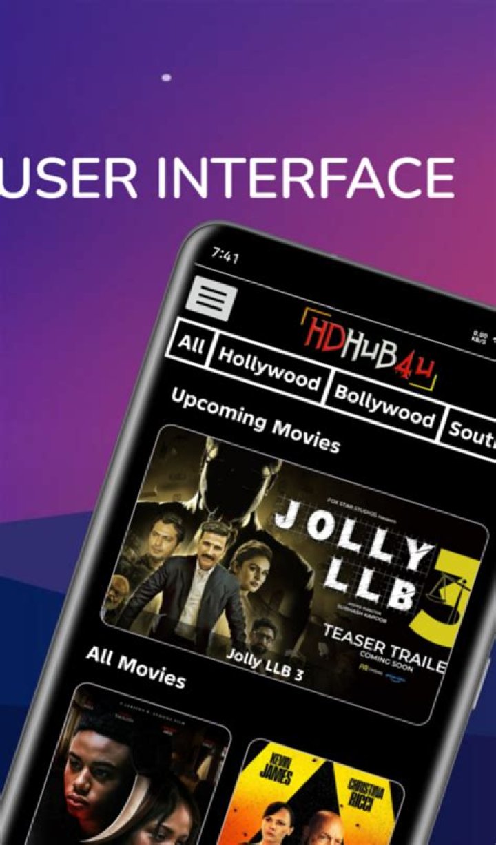 HDHub4U Com App: Your Ultimate Guide to Streaming Movies in High Definition