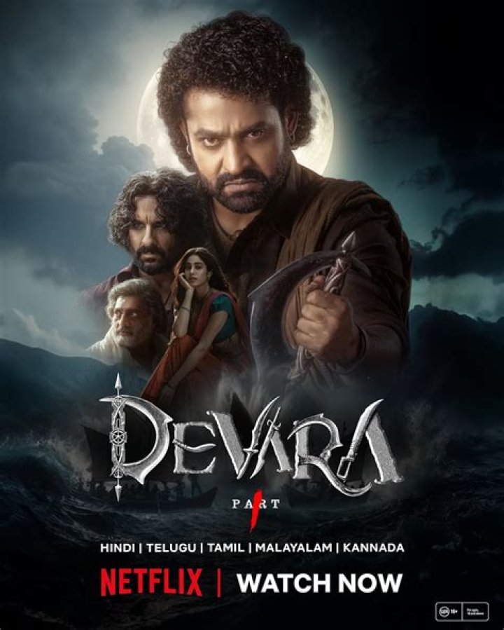 HDHub4U Devara Movie Download: The Ultimate Guide for Movie Buffs!