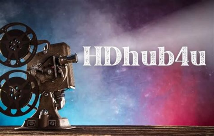 HDHub4U Download All: Your Ultimate Guide to Streaming and Downloading Movies