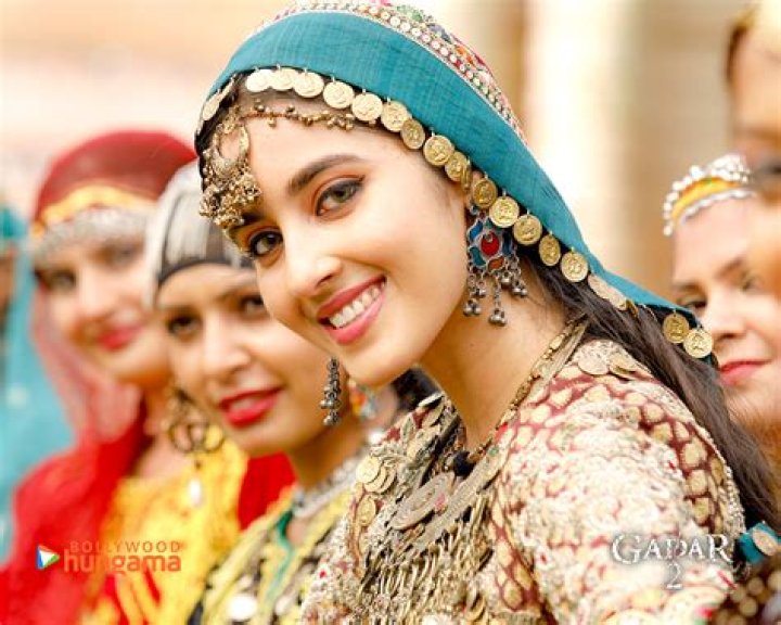 HDHub4U Gadar 2: Your Ultimate Destination for Entertainment