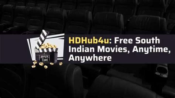 HDHub4u History: The Untold Story of a Streaming Giant