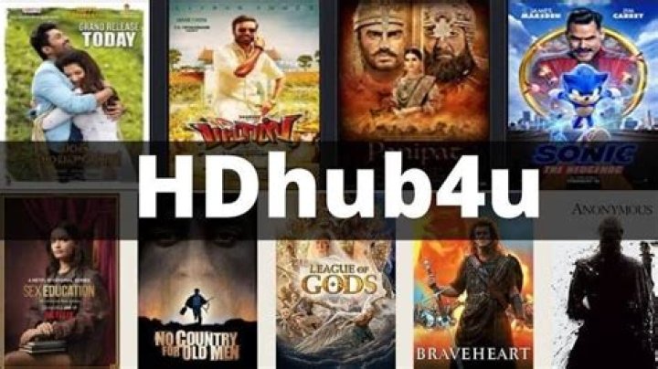 HDHub4U IST: Your Ultimate Guide to Entertainment and More