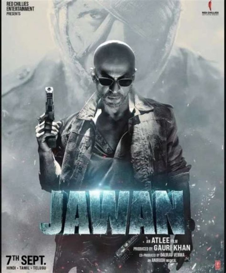 HDHub4U Jawan Movie Download 720p: Your Ultimate Guide for Movie Enthusiasts