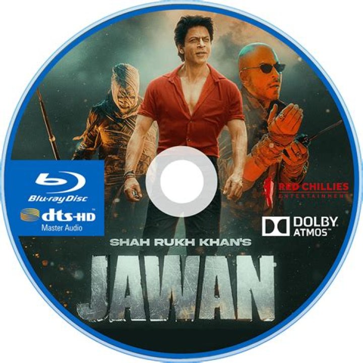 HDHub4u Jawan: Your Ultimate Guide to Movies and Entertainment