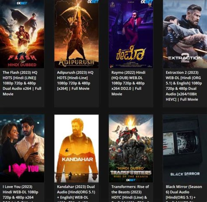 HDHub4U Job: Unlocking Opportunities in the Streaming Industry