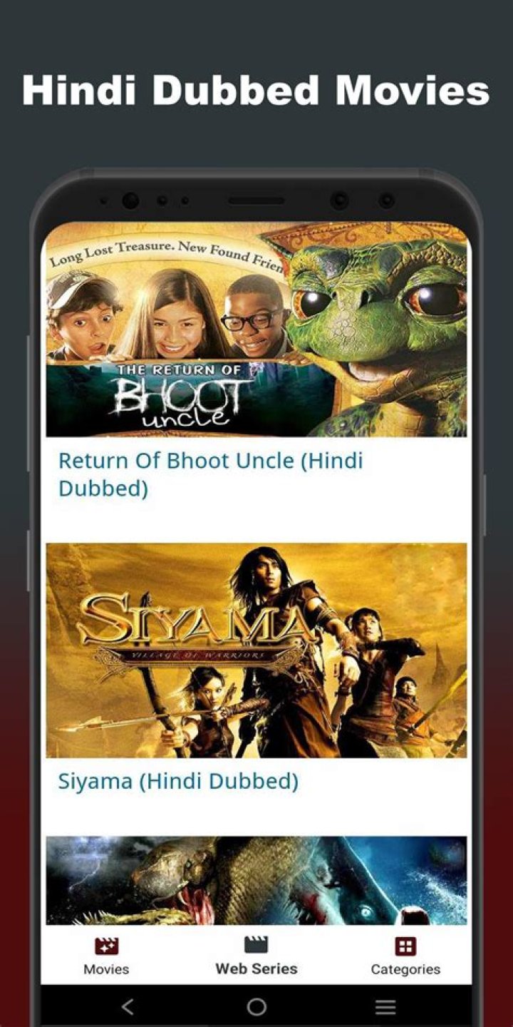 HDHub4U Li: Your Ultimate Guide to Streaming Movies and TV Shows
