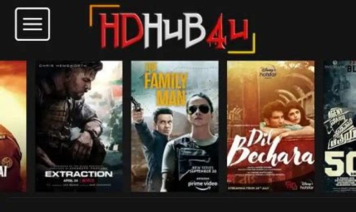 HDHub4u Lit: Your Ultimate Guide to the Best Entertainment Experience