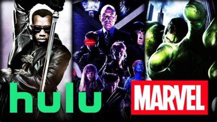 HDHub4U Marvel Movies: Your Ultimate Destination for Cinematic Marvel Adventures