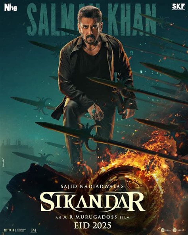 HDHub4U Movies Sikandar: Your Ultimate Guide to Streaming and Downloading