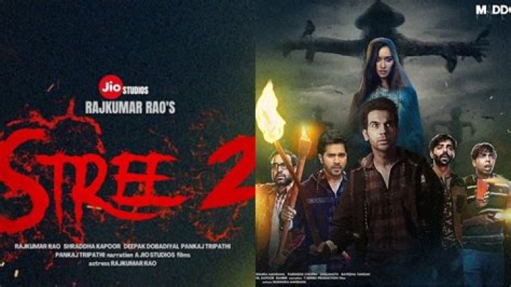 HDHub4U Movies Stree 2: Your Ultimate Guide to Streaming Blockbusters