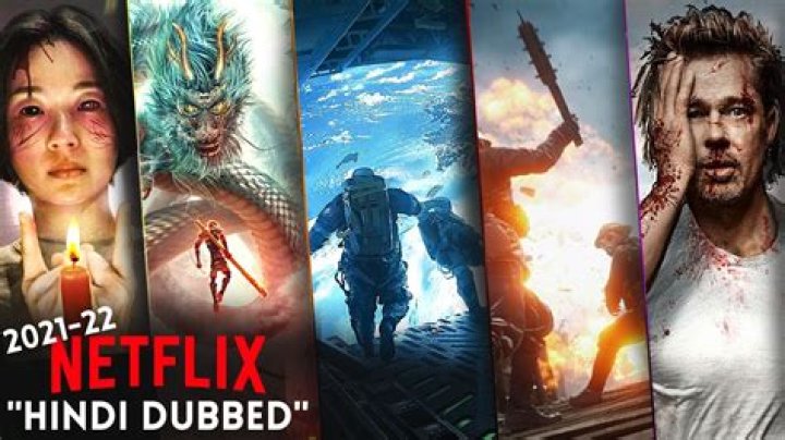 HDHub4u Netflix Hindi Dubbed: The Ultimate Guide for Hindi Content Enthusiasts