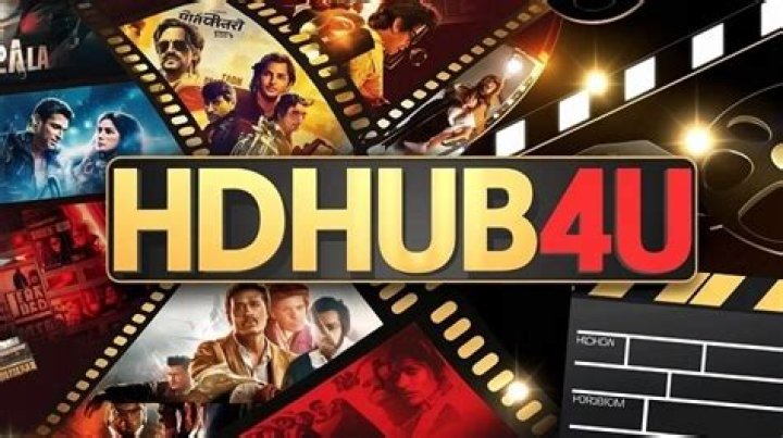 HDHub4U New Domain: Your Ultimate Guide to Accessing the Latest Movie Haven