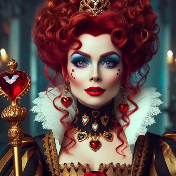 HDHub4U Queen of Hearts: Your Ultimate Guide to This Iconic Film