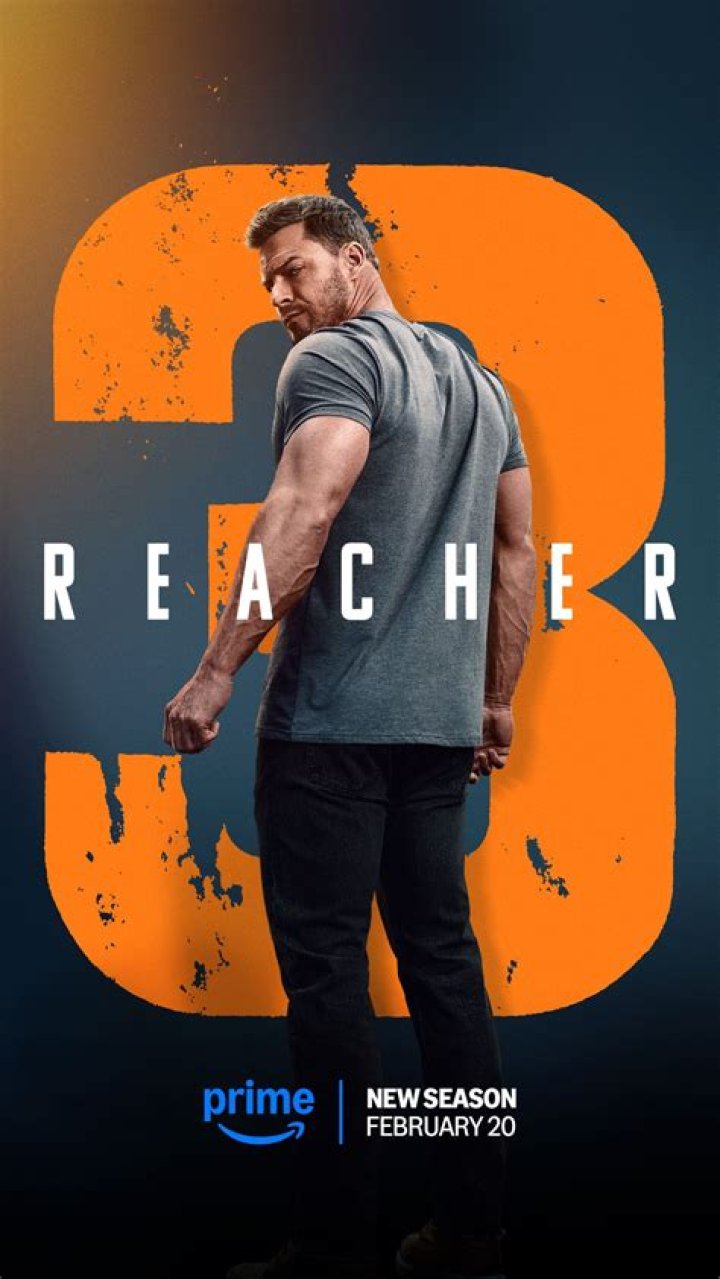 HDHub4U Reacher Season 3: The Ultimate Guide for Fans