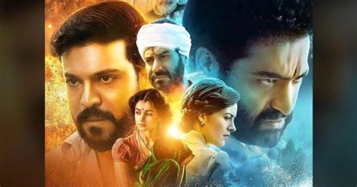 HDHub4u RRR: The Ultimate Destination for Movie Buffs