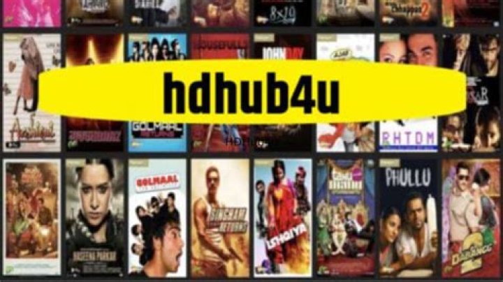 HDHub4U South Love: Your Ultimate Guide to Streaming Bliss