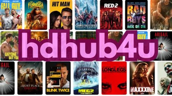 HDHub4U TV App: Your Ultimate Streaming Companion