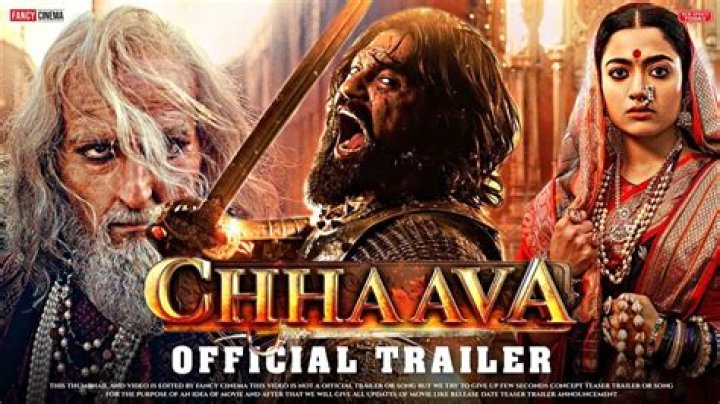 HDHub4u TV Chhaava Full Movie Download MP4Moviez: Your Ultimate Guide