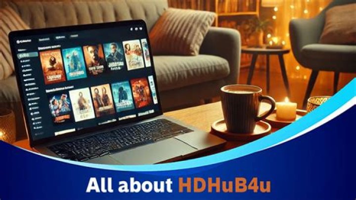 HDHub4U TV CID: Your Ultimate Streaming Companion
