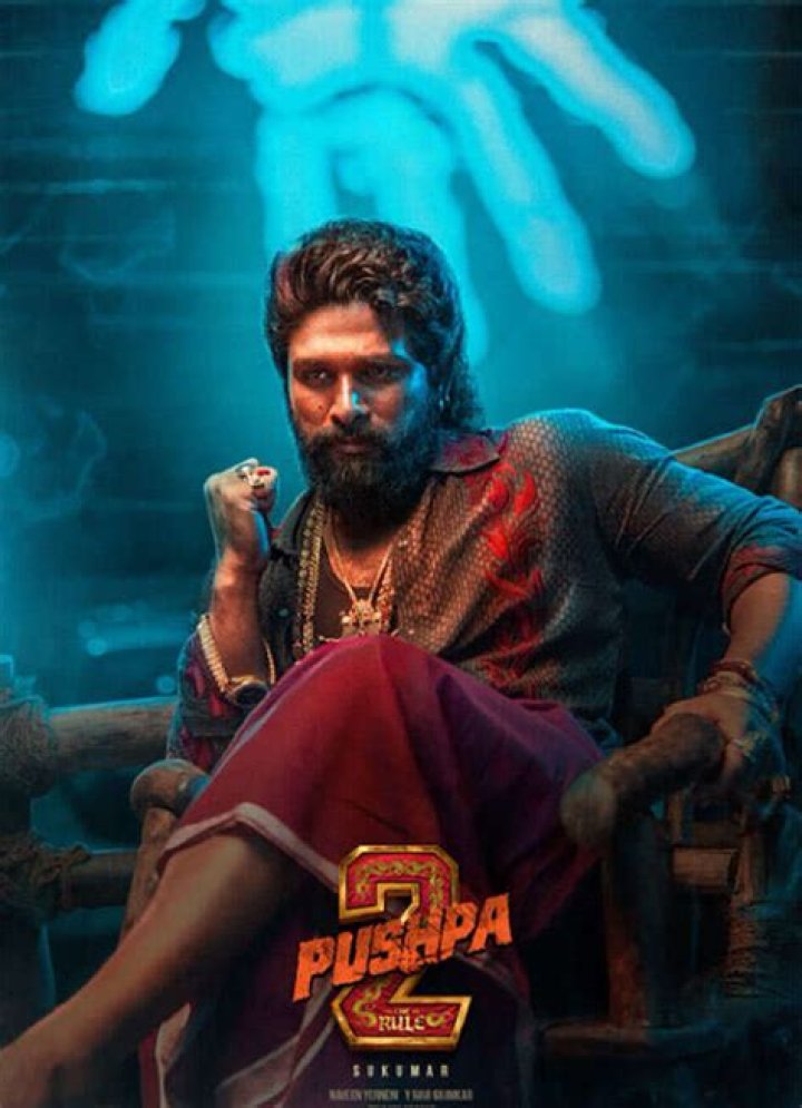 HDHub4u TV Pushpa 2: Your Ultimate Guide to Streaming the Blockbuster